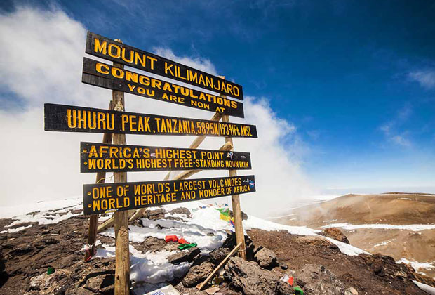Kilimanjaro Umbwe Route |Tanzania Adventures Kilimanjaro Umbwe Route This is probably the hardest route up Kilimanjaro, A thoroughly tough uphill struggle liked by most mountaineers.