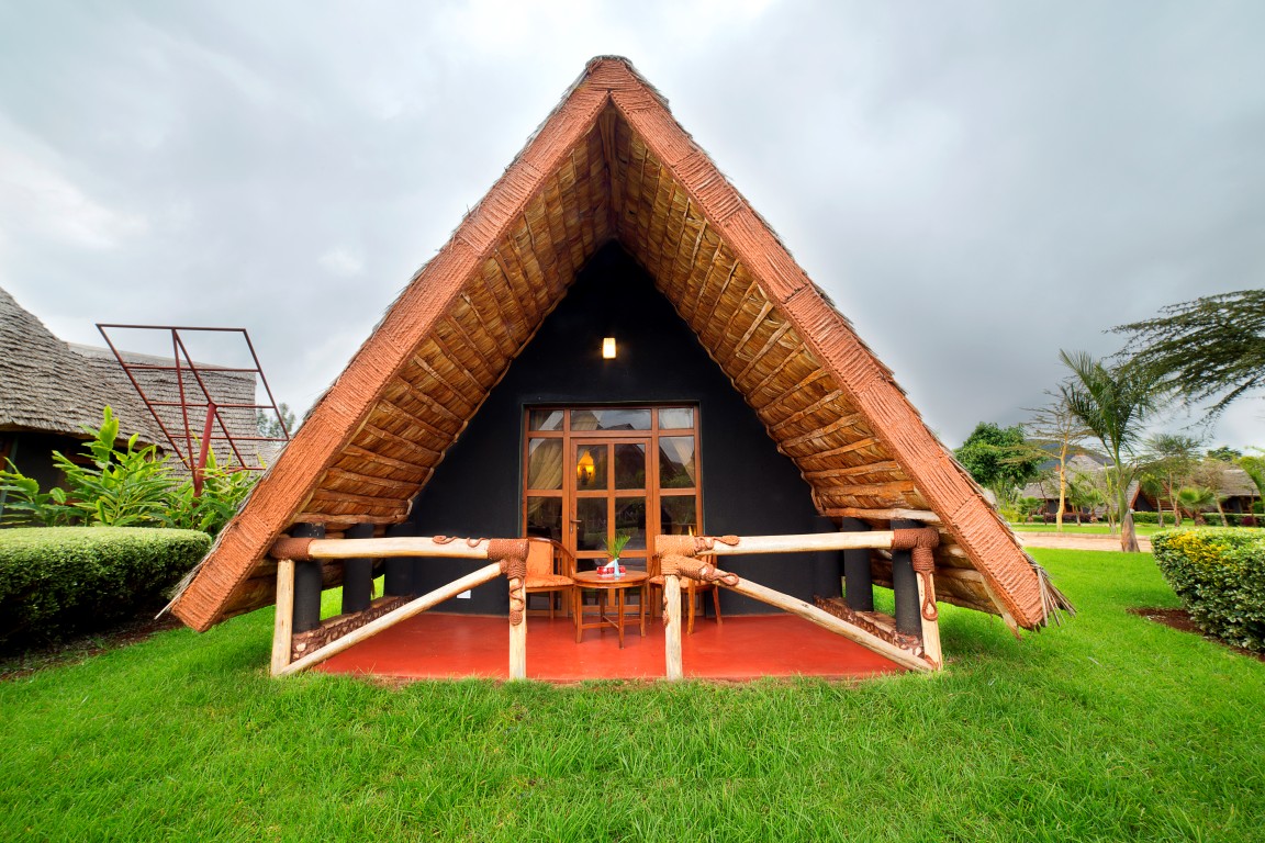 3-Day Tanzania Safari Adventure Christmas 2024