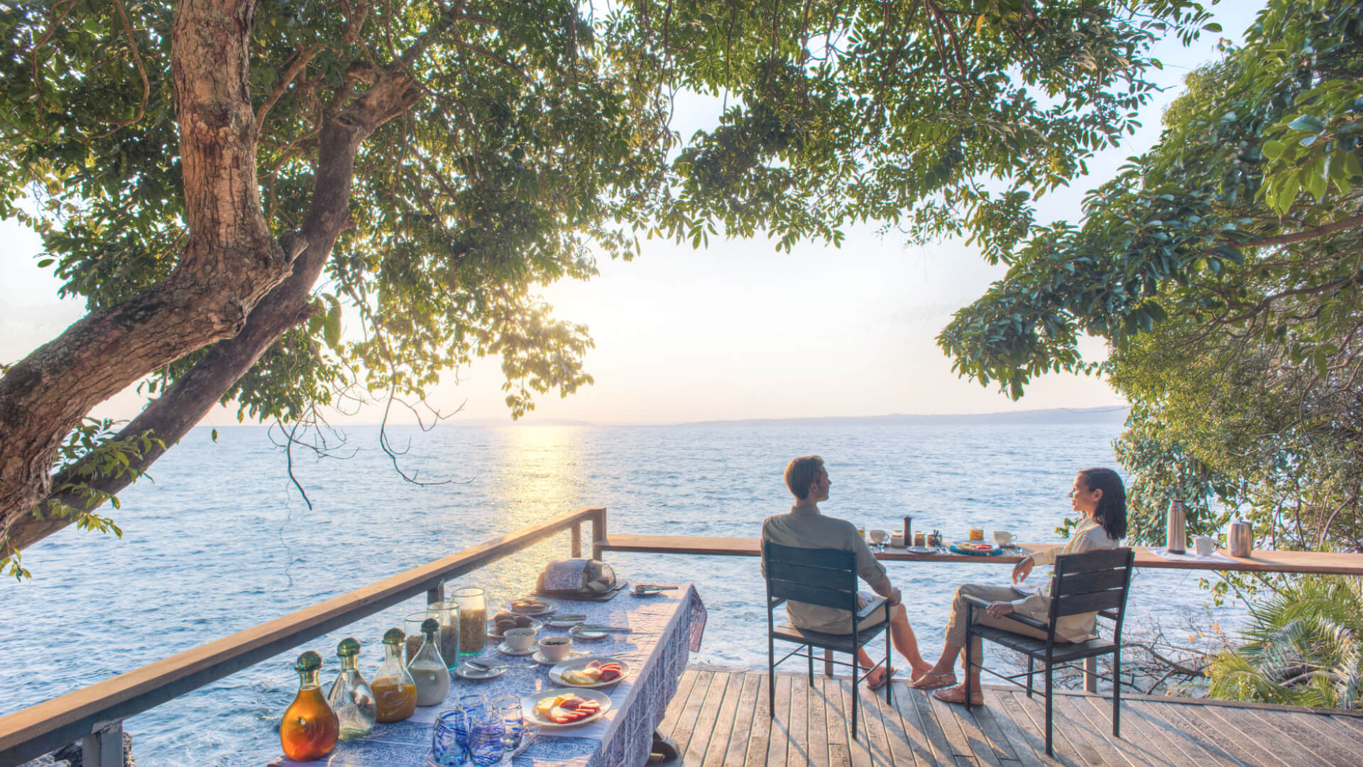 4-day from Mwanza to Rubondo island Tour Package