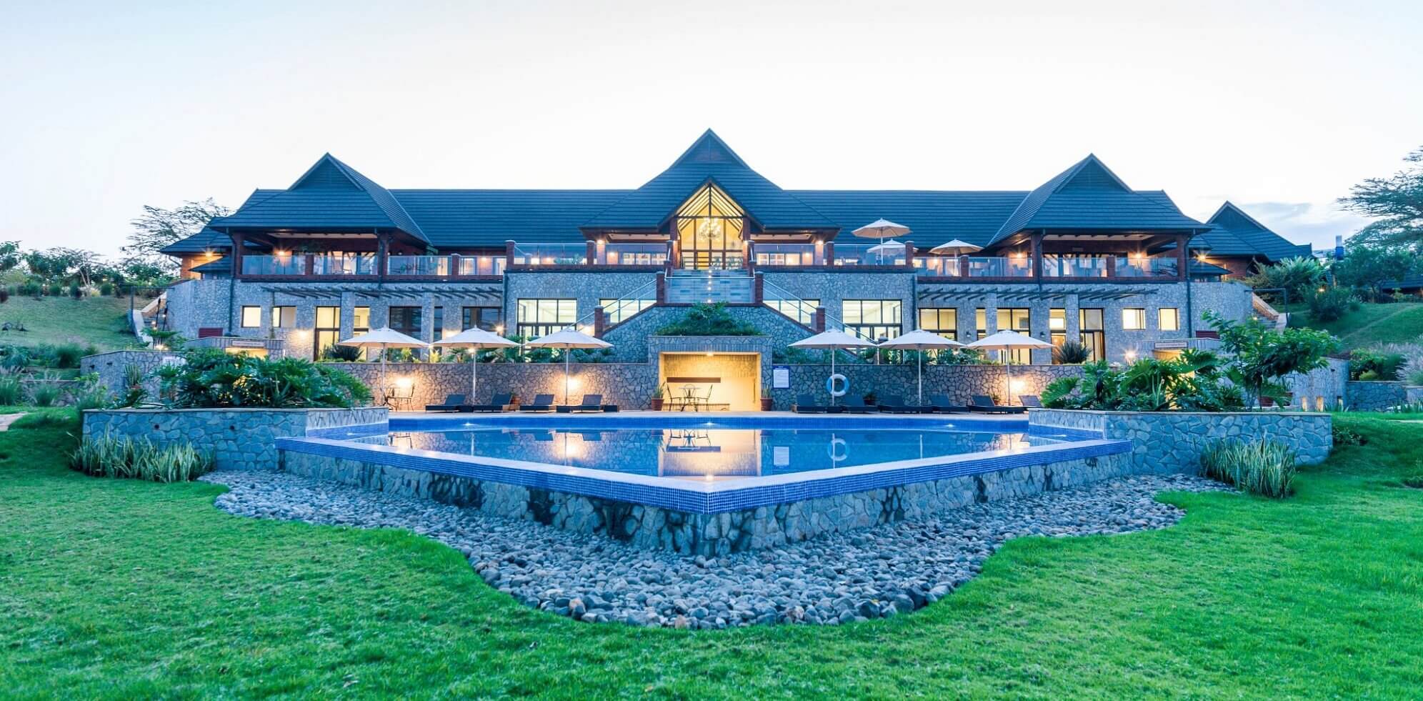 5 Days The Best Tanzania Luxury Safari Packages 2024