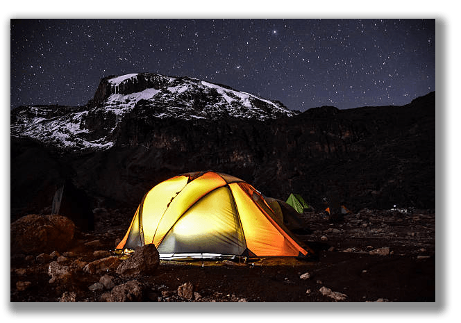 6 Días De Escalada Al Monte Kilimanjaro Por La Ruta Machame Viator