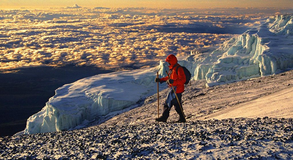  7-day Kilimanjaro trek group tours
