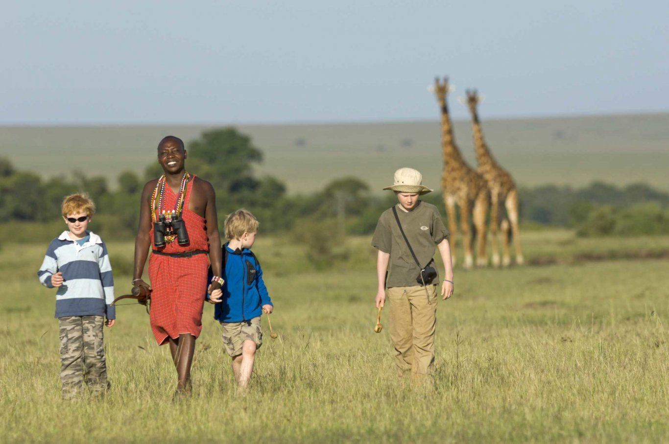 Affordable Tanzania Safari Holidays - Budget, Midrange & Luxury