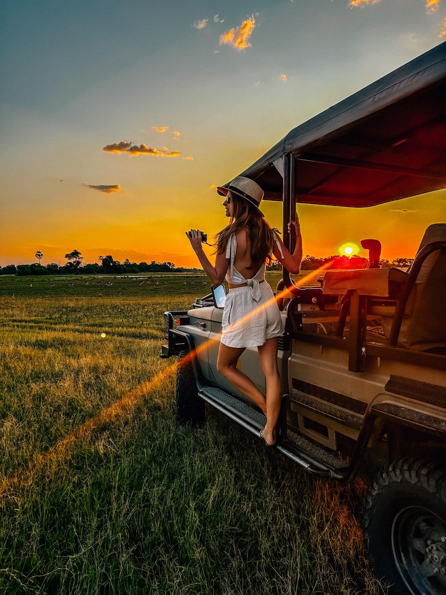 Affordable safari adventures for first-timers in Tanzania