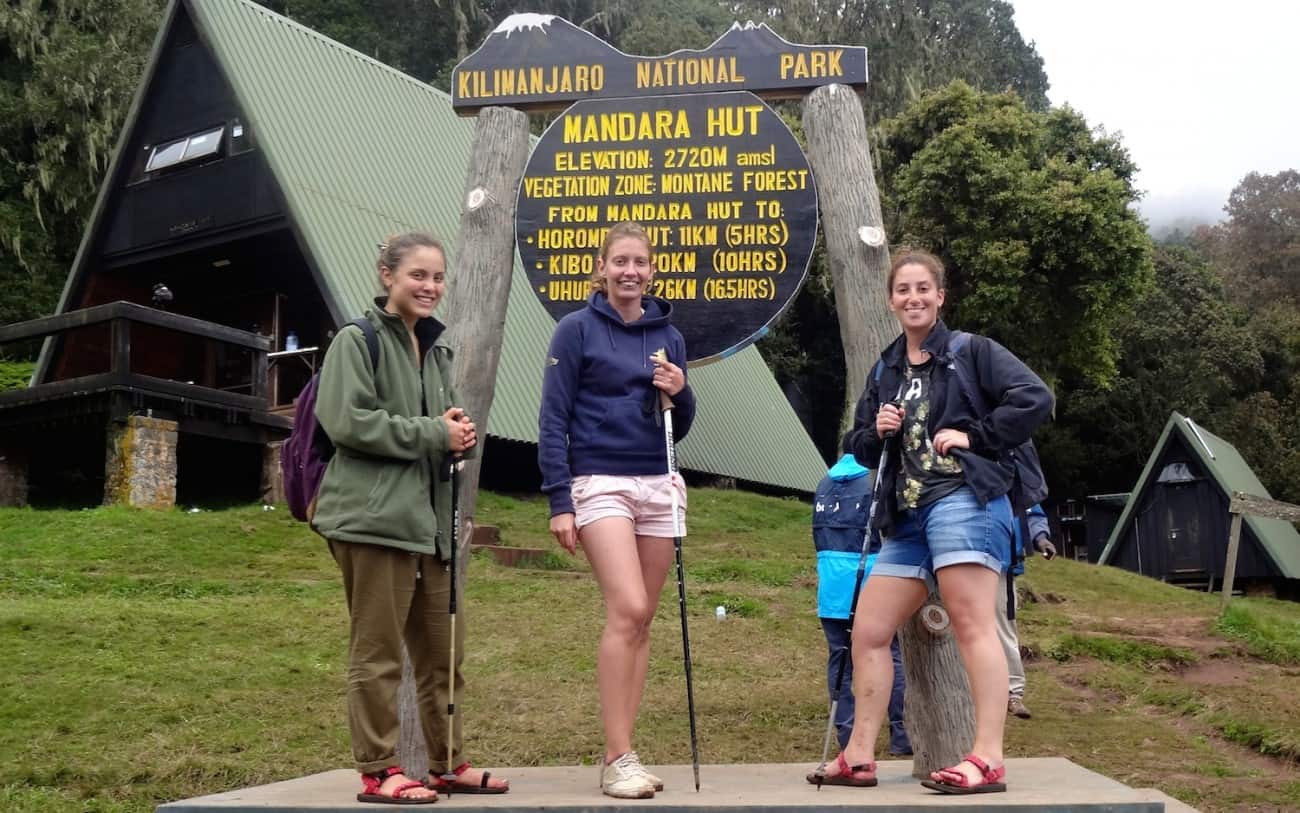 Are there discounts for larger groups in Kilimanjaro?