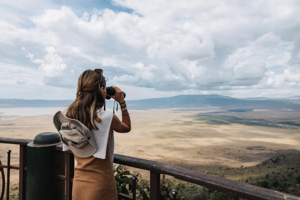 Arusha solo travel safety tips
