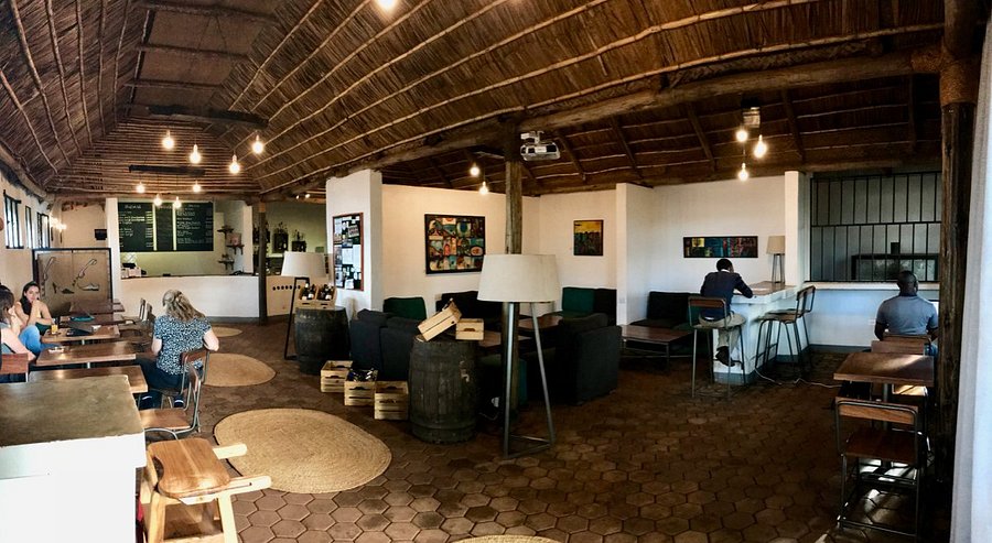 Arusha street food market tours