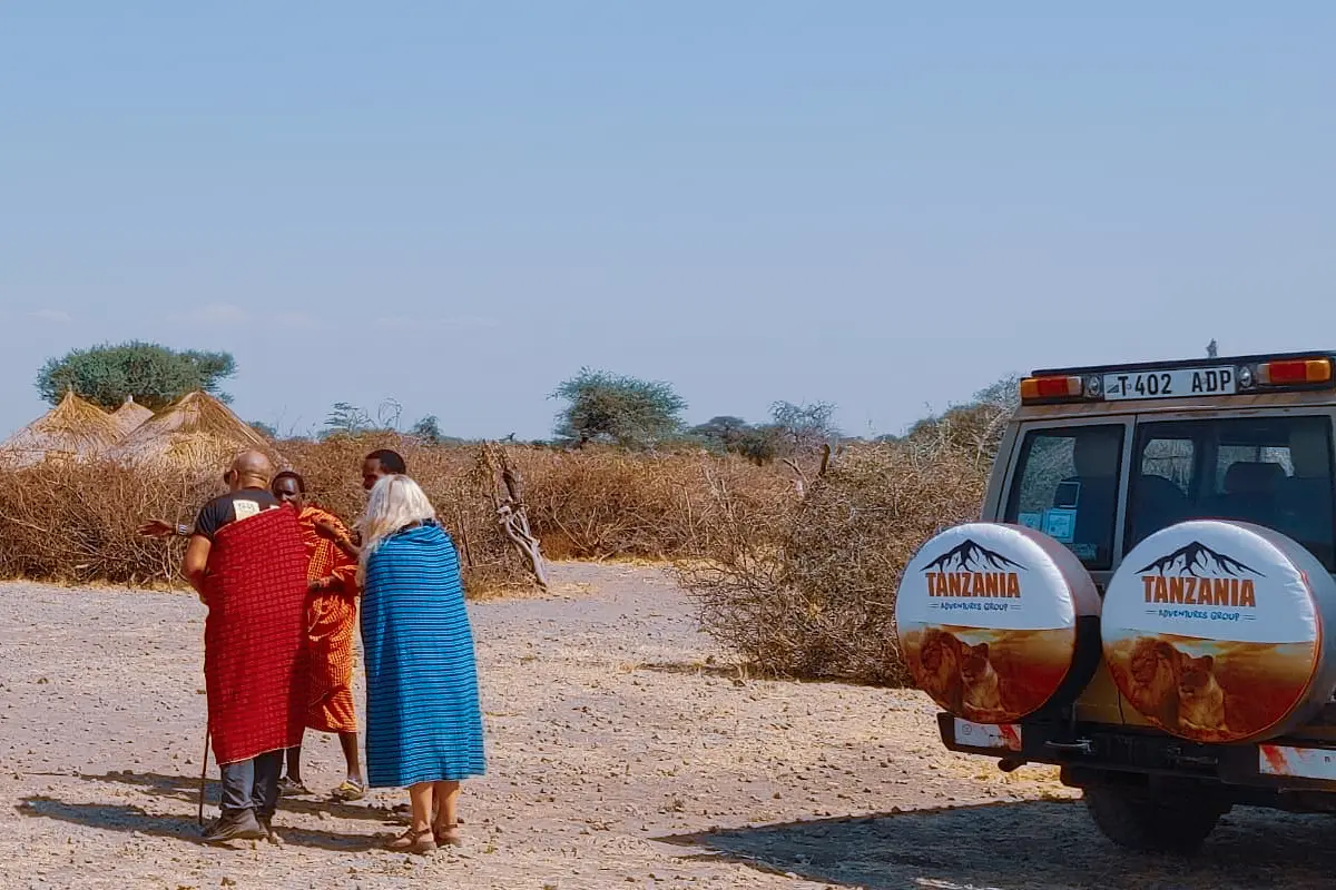 Best cultural experiences in Tanzania