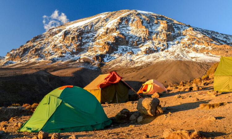 Best private Kilimanjaro climb reviews