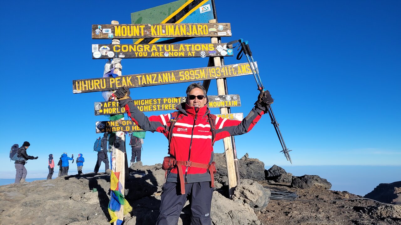 Best private Kilimanjaro climb reviews