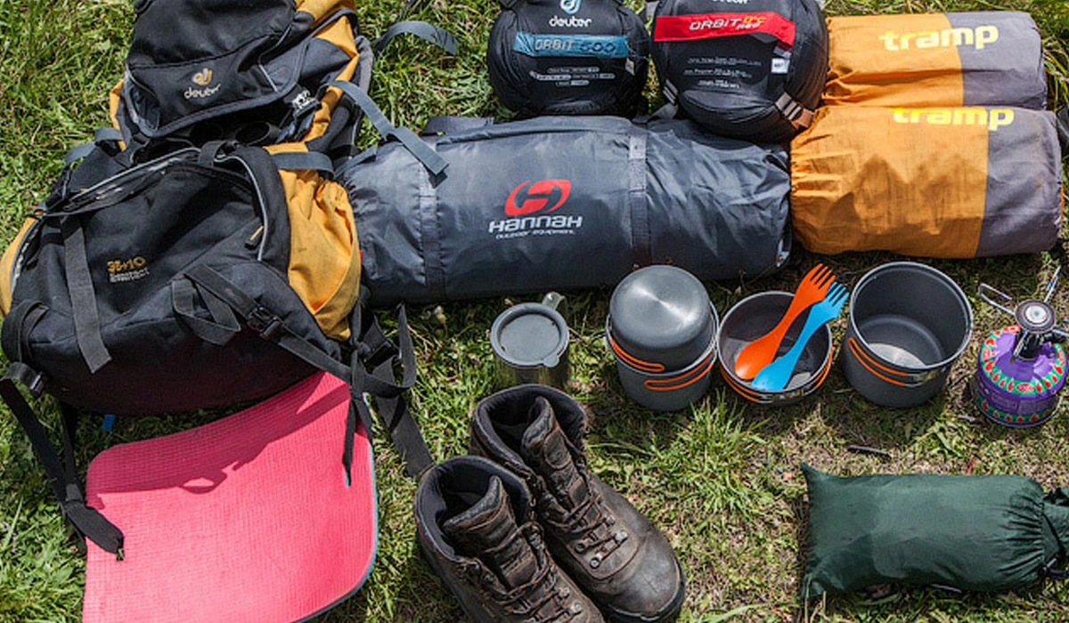 Best sleeping bags for Kilimanjaro trek