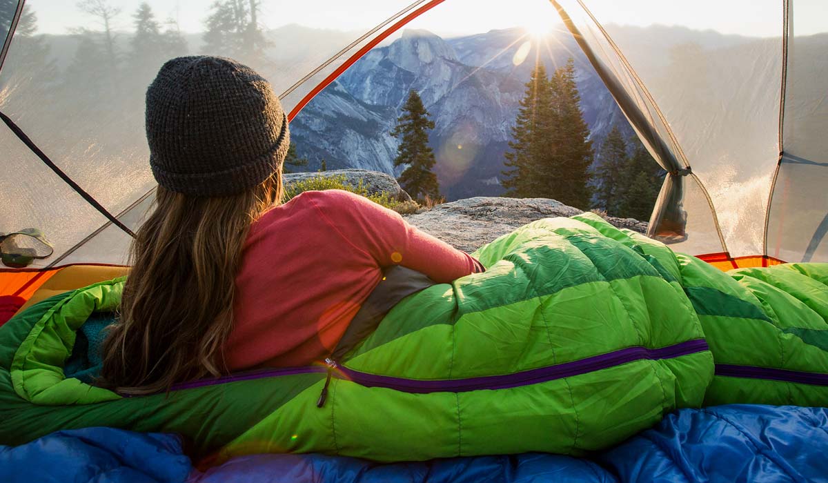 Best sleeping bags for Kilimanjaro trek