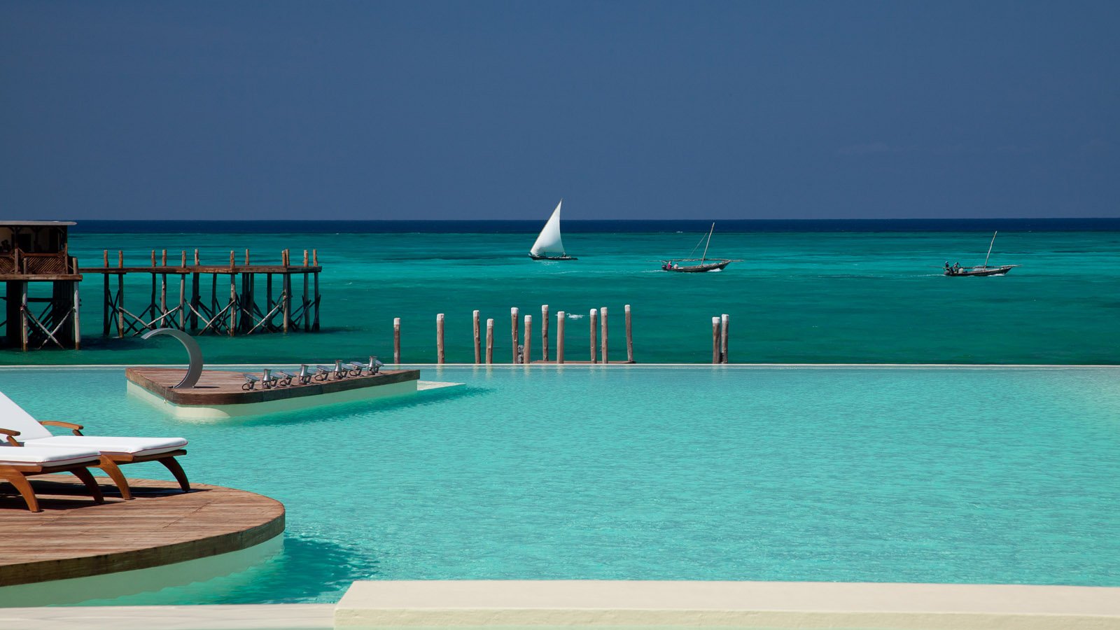 Best zanzibar tour packages from dar es salaam