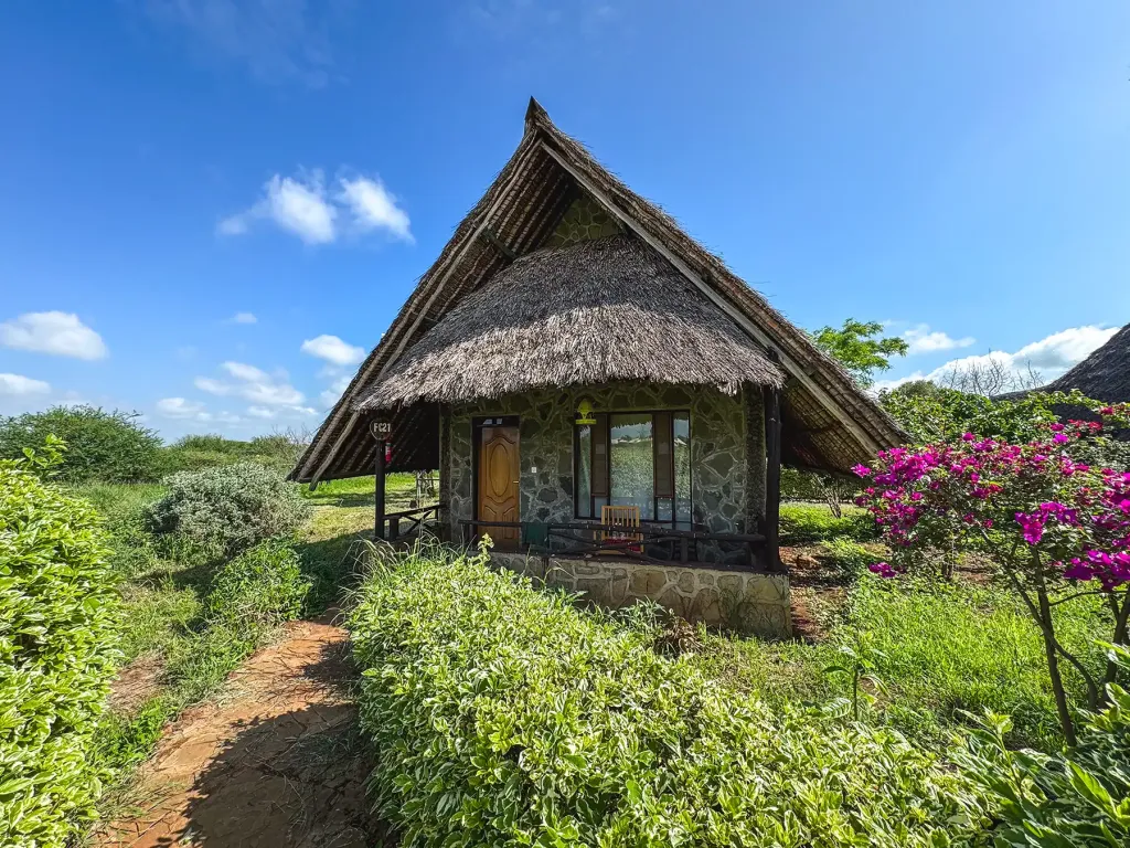Budget-friendly safari lodges in Tanzania 2025