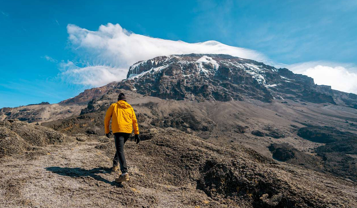  Can I climb Kilimanjaro solo?
