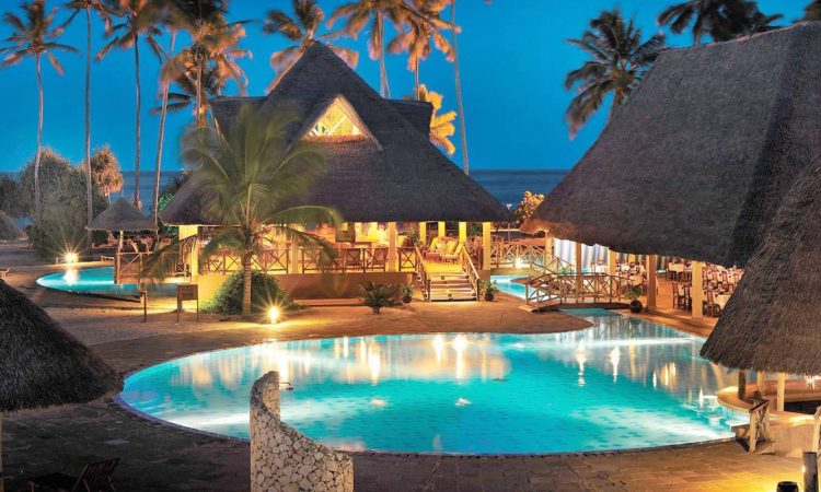 Can I do a Tanzania safari and Zanzibar beach holiday together?