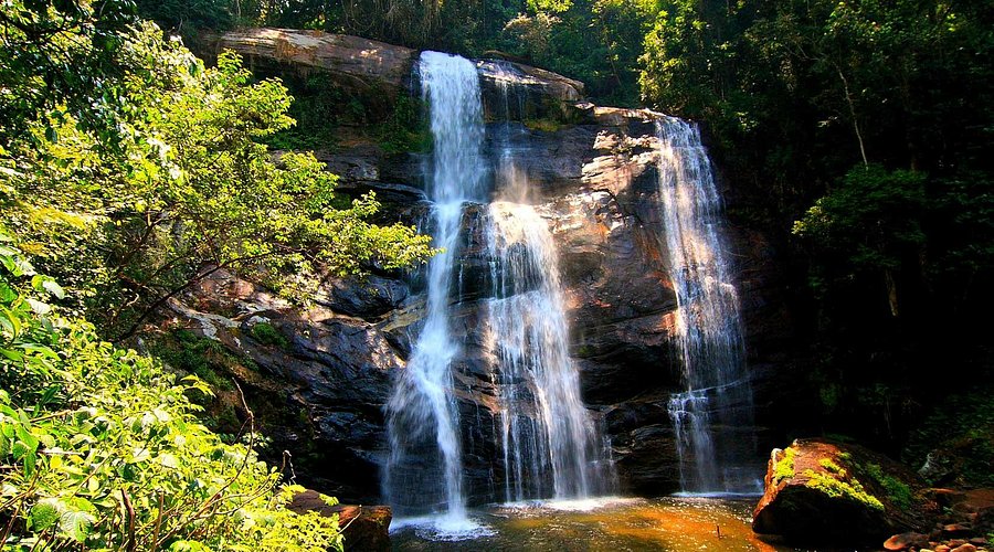 Can I drive to Udzungwa Mountains National Park on my own?