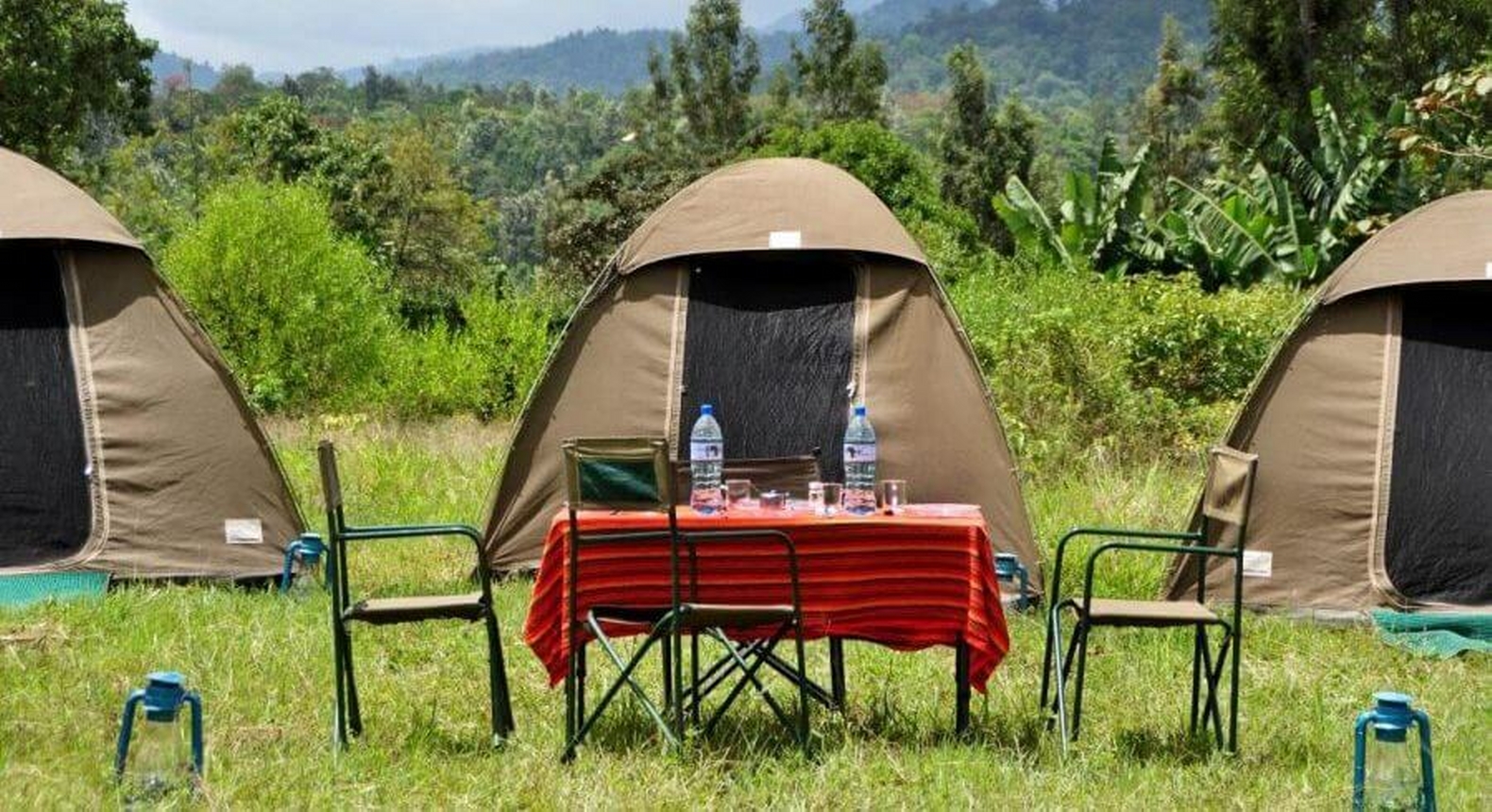 Can I visit Tanzania on a budget?