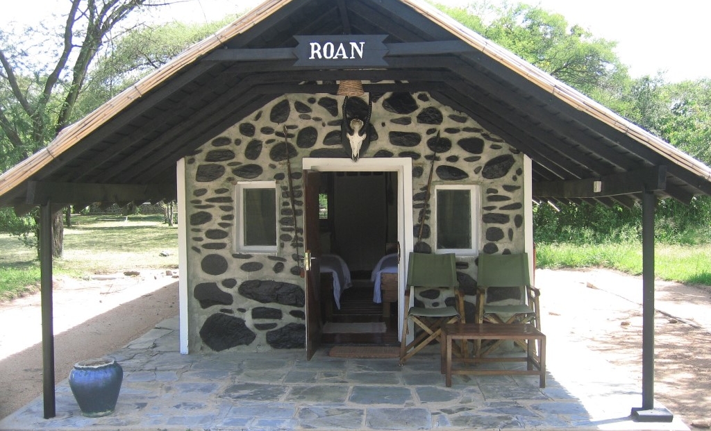 Can I camp in Kijereshi Game Reserve?