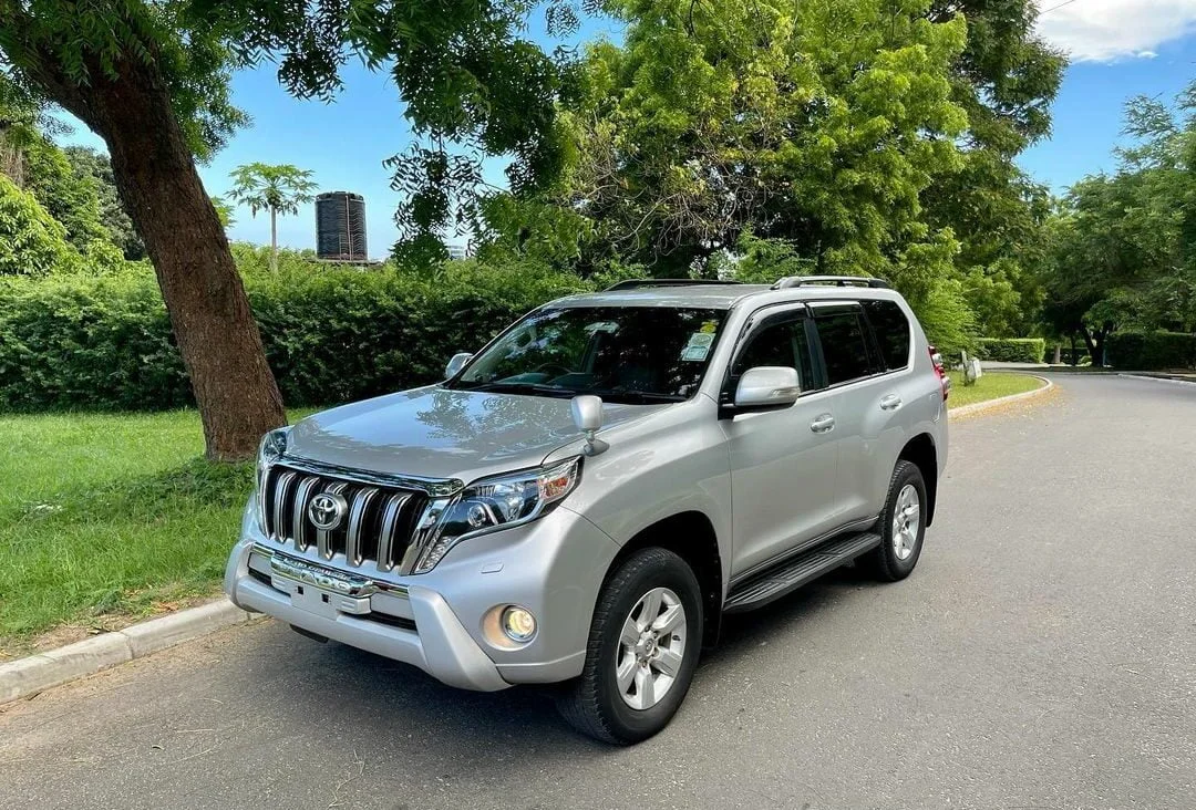 Dar es Salaam shuttle service