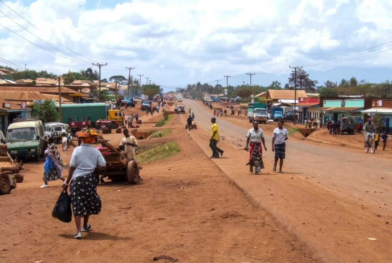 Discover The Best Things to Do in Karatu