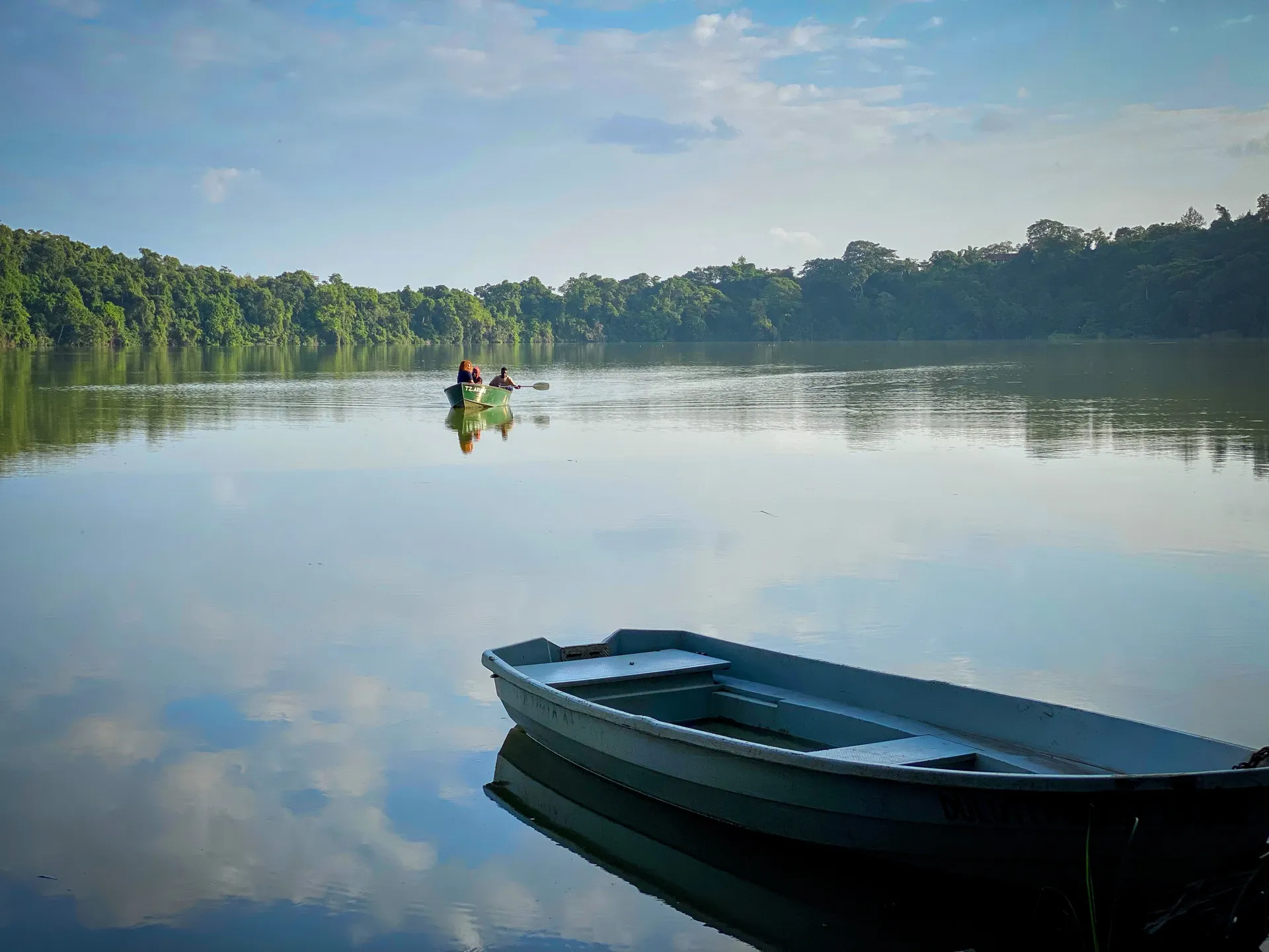 Ultimate Guide to Lake Duluti