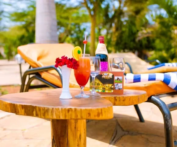 Exclusive Christmas Safari 4-Day Packages