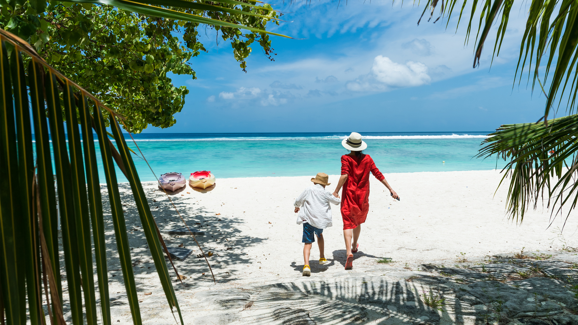Family holiday packages Mafia Island