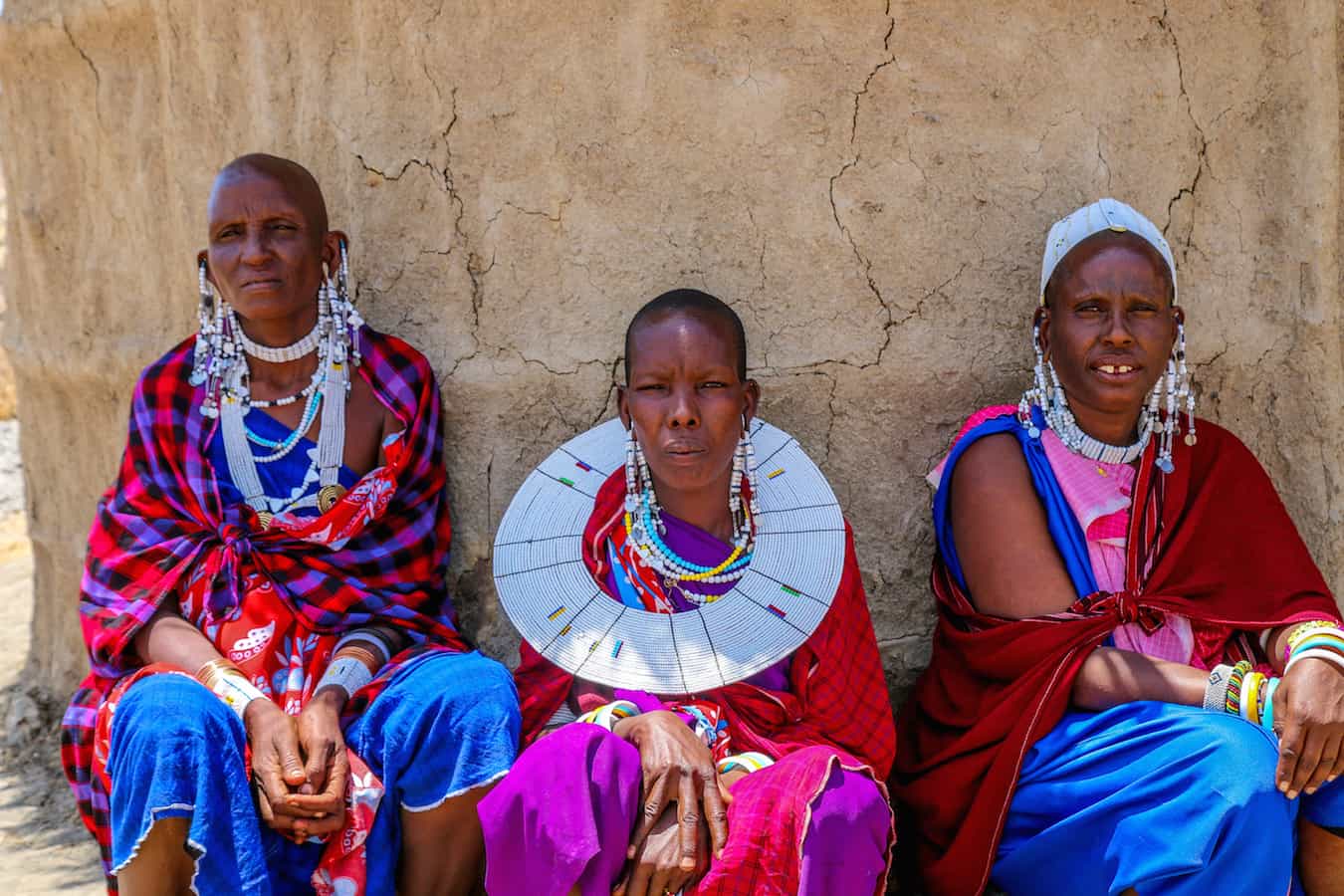 Hadzabe ancient hunting rituals