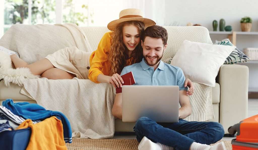 How do I book a Tanzania safari online?