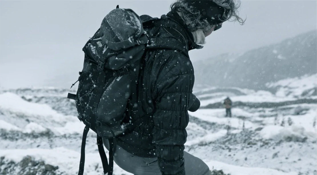 How do I stay motivated during the climb?