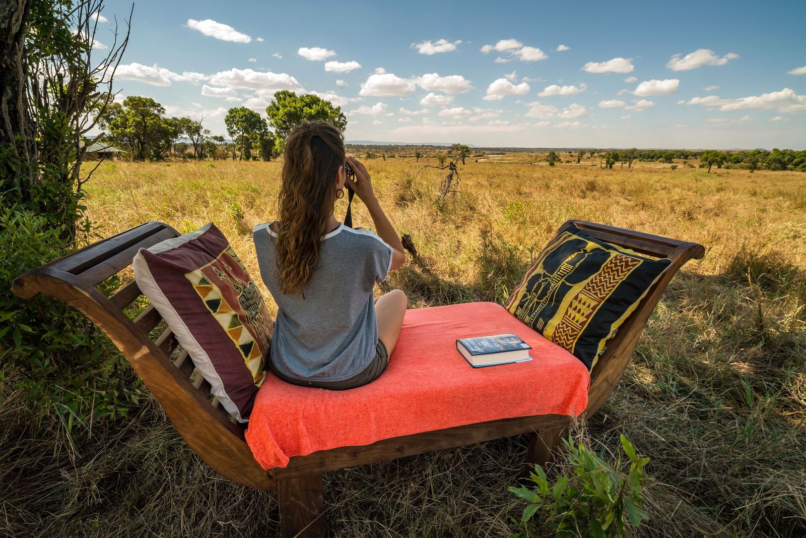 How many days should I spend on a Tanzania safari?