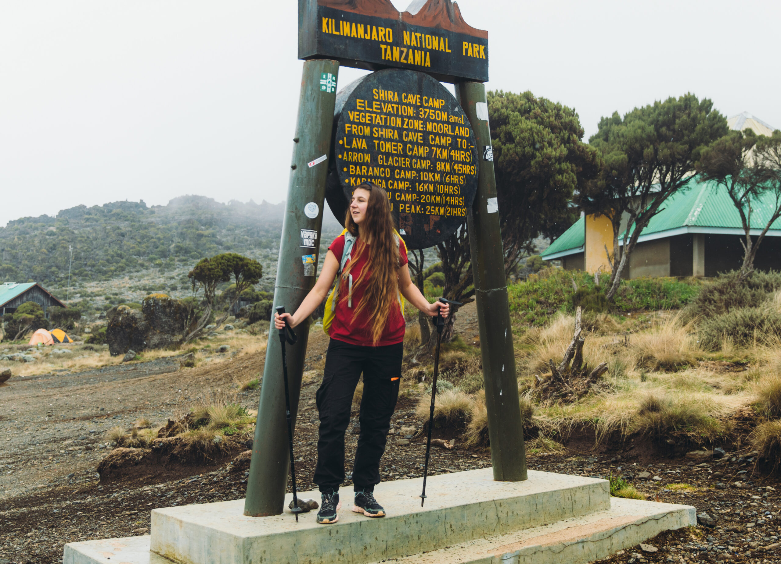 How should I train for my Kilimanjaro trek?