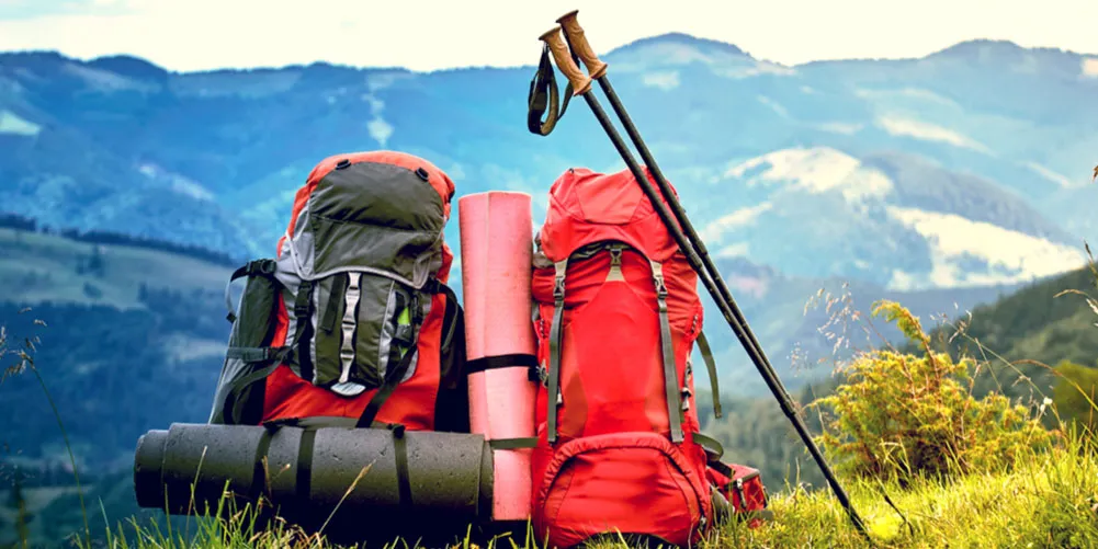 How to handle gear rental for Kilimanjaro?