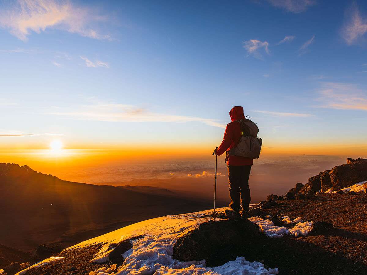 Is Kilimanjaro safe for solo travelers?