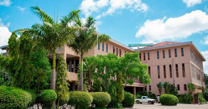 Is there Wi-Fi available during a Tanzania safari?