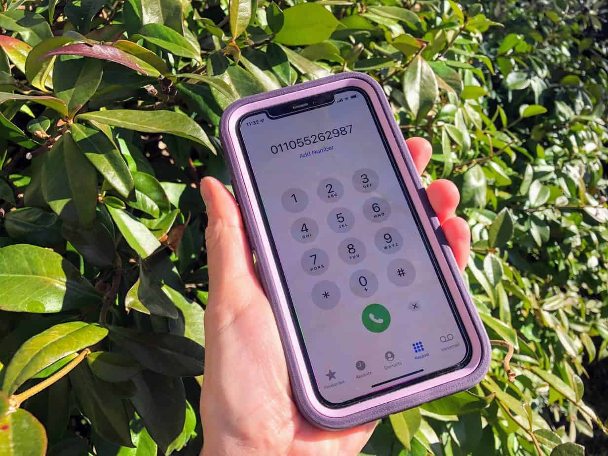 Is there Wi-Fi on Kilimanjaro?