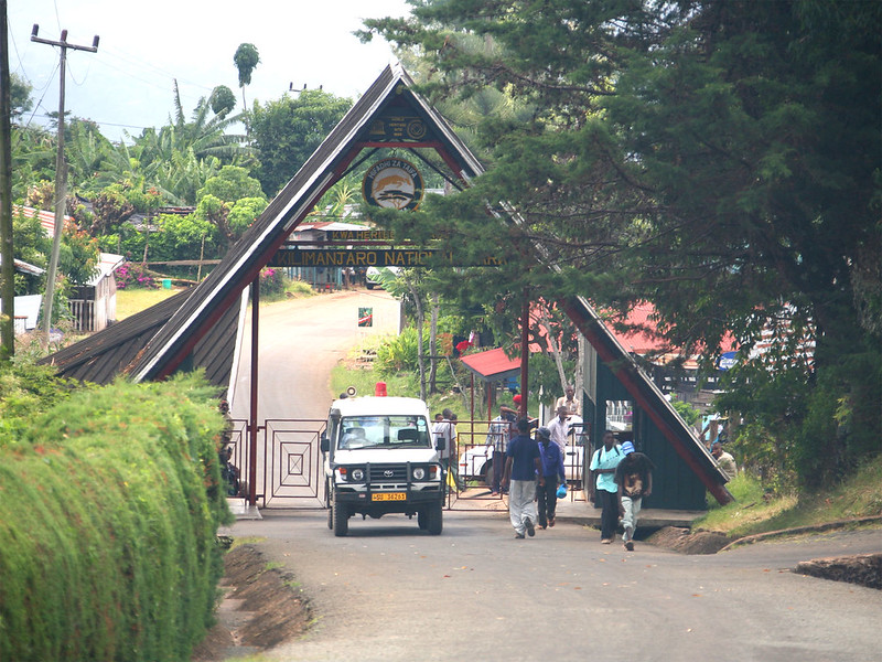 Kilimanjaro Half-Day Hike, Kilimanjaro quick hike