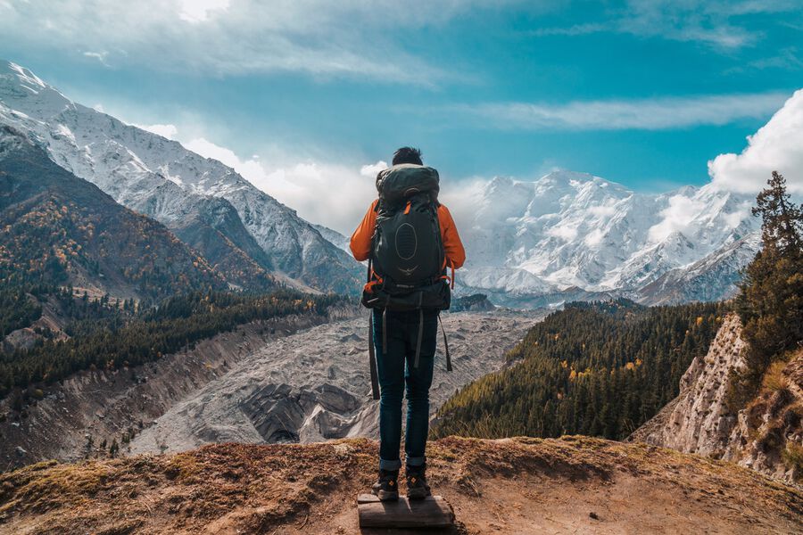 Kilimanjaro Quick Hike, Short Kilimanjaro trek
