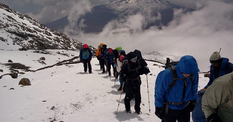 Kilimanjaro Trekking Routes 2025, Best Kilimanjaro routes