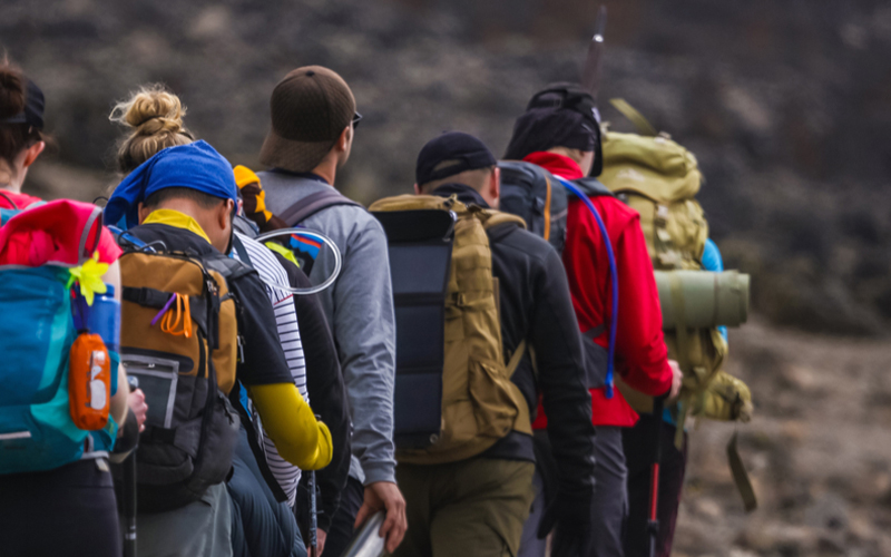 Kilimanjaro climb costs 2025, Kilimanjaro trekking costs