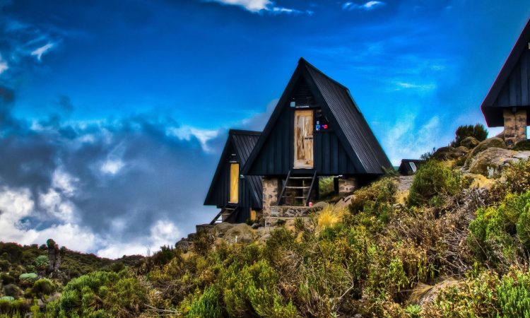 Kilimanjaro hiking short tours