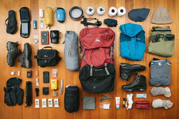Private Kilimanjaro trek with high-quality gear
