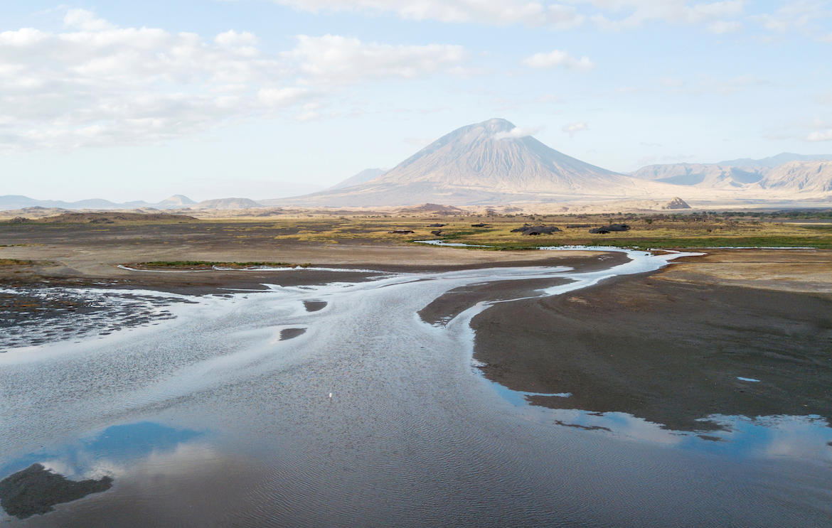 Lake Natron birdwatching tours