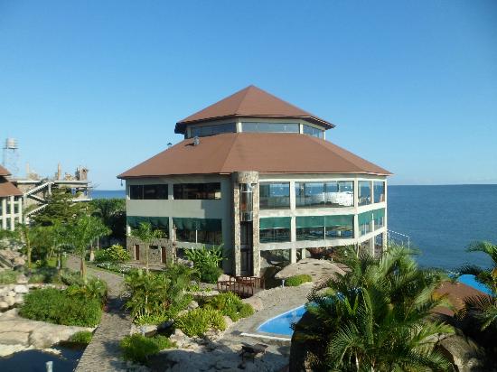 Lake Victoria accommodation Mwanza