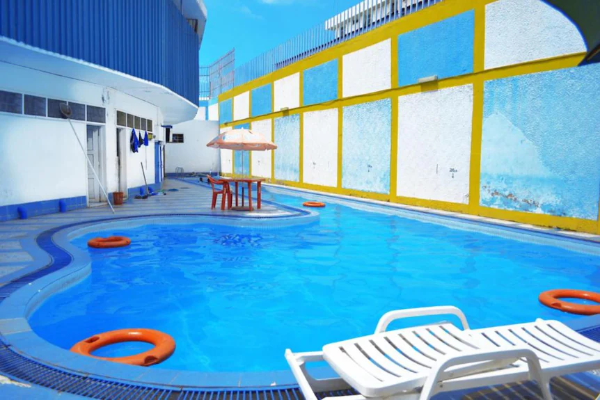 Lake Victoria hotels Mwanza, Mwanza accommodations