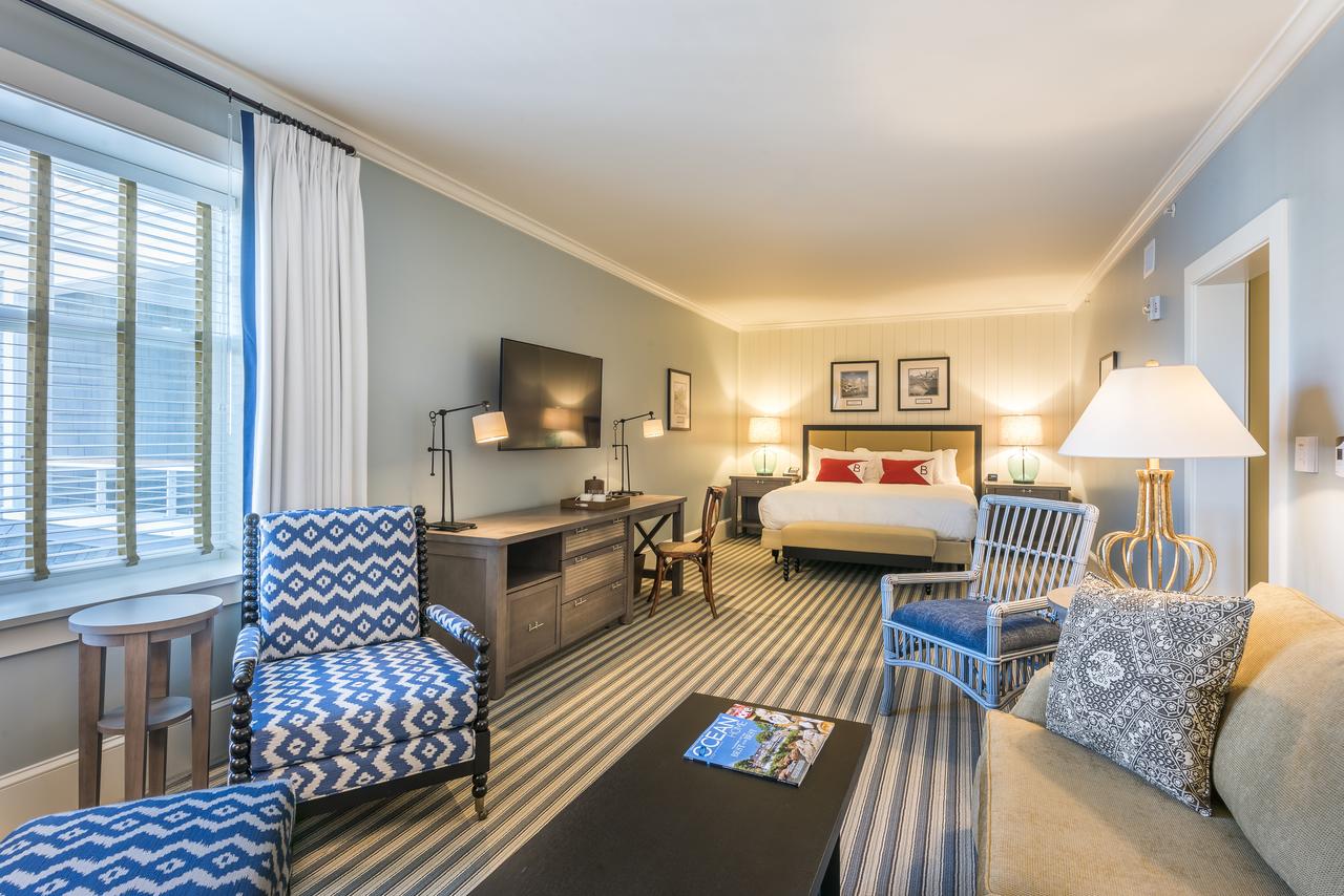 Luxury lodges in Maasai Mara