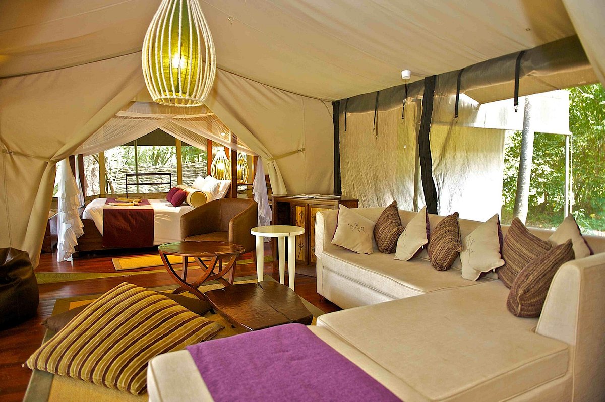Maasai Mara luxury family safaris