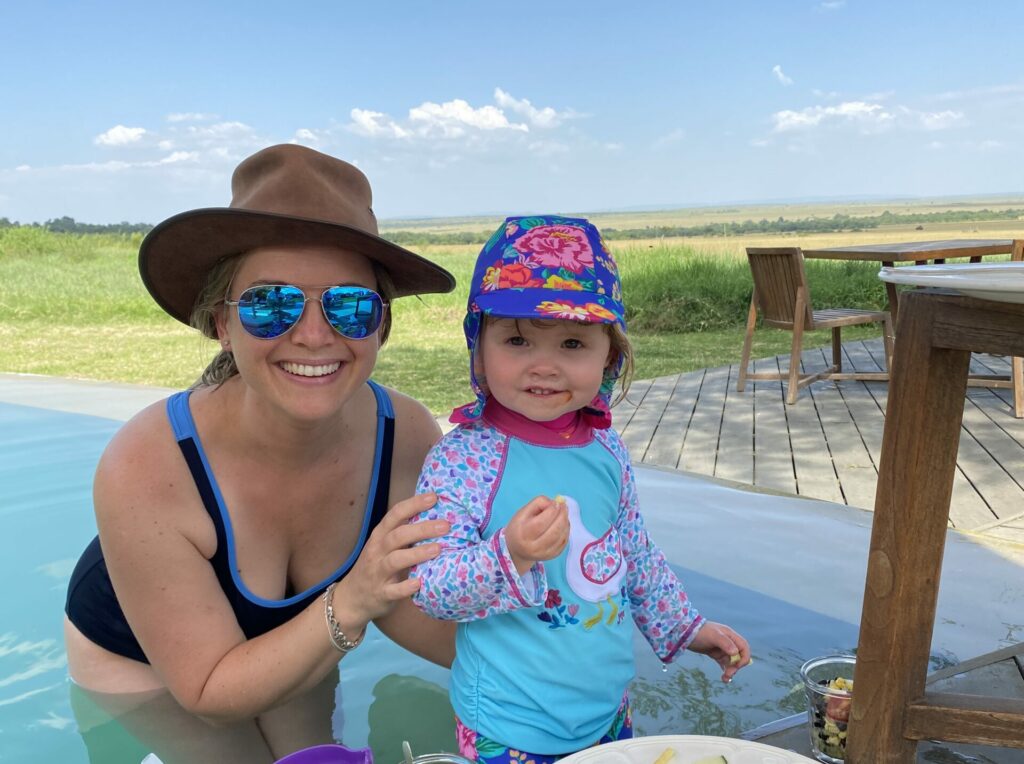 Maasai Mara night game drives