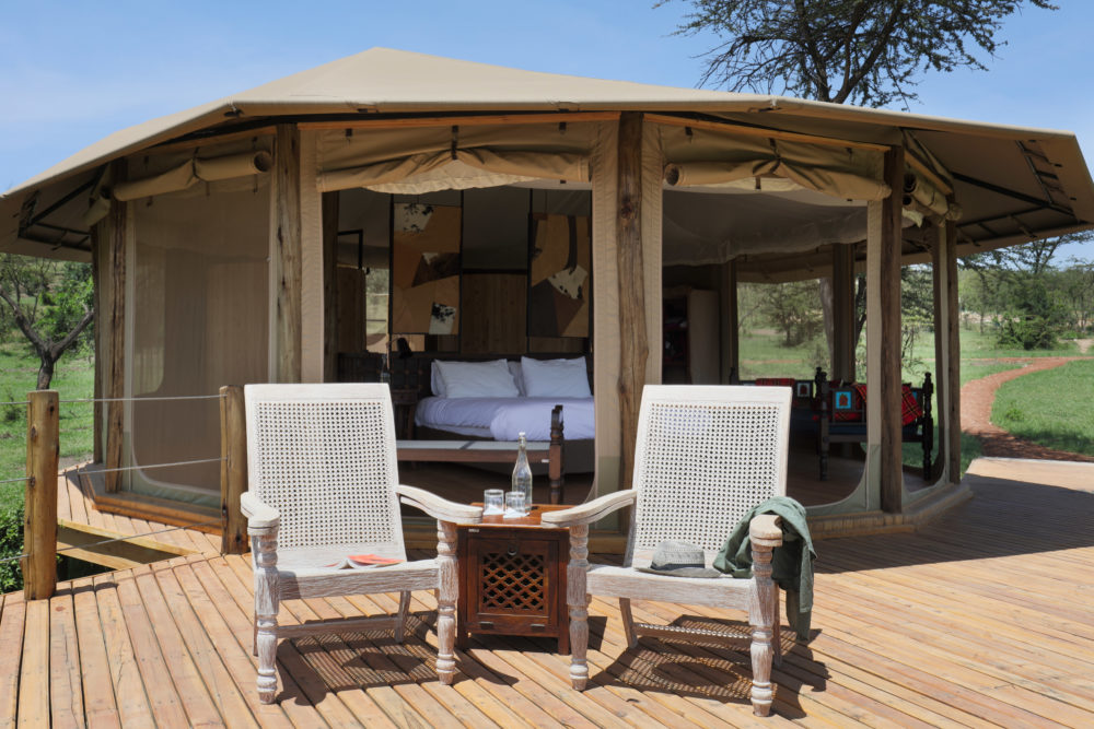 Maasai Mara safaris for honeymooners
